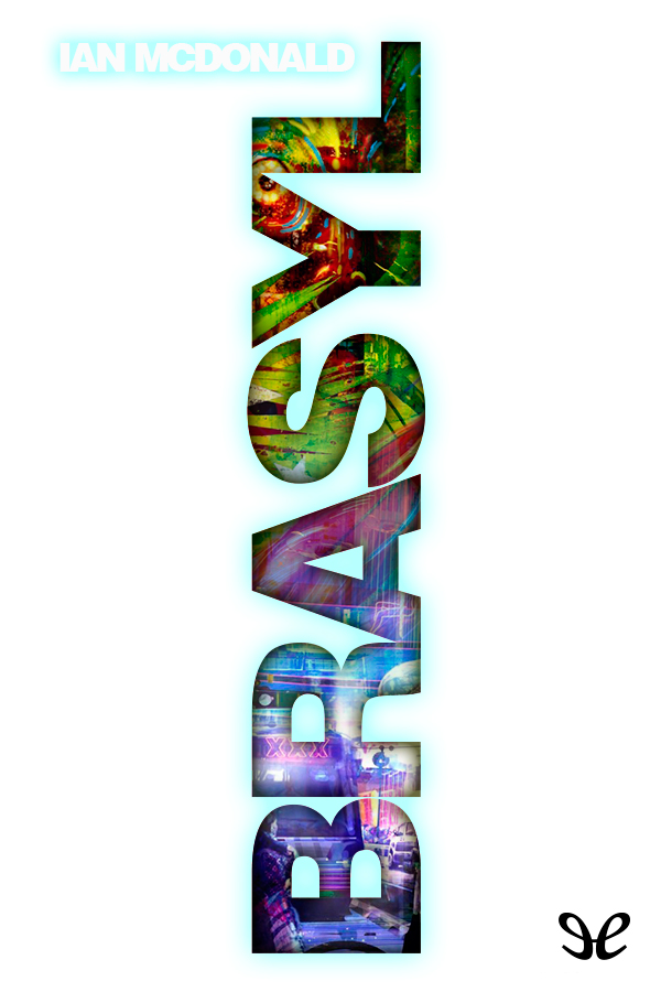 Ian McDonald