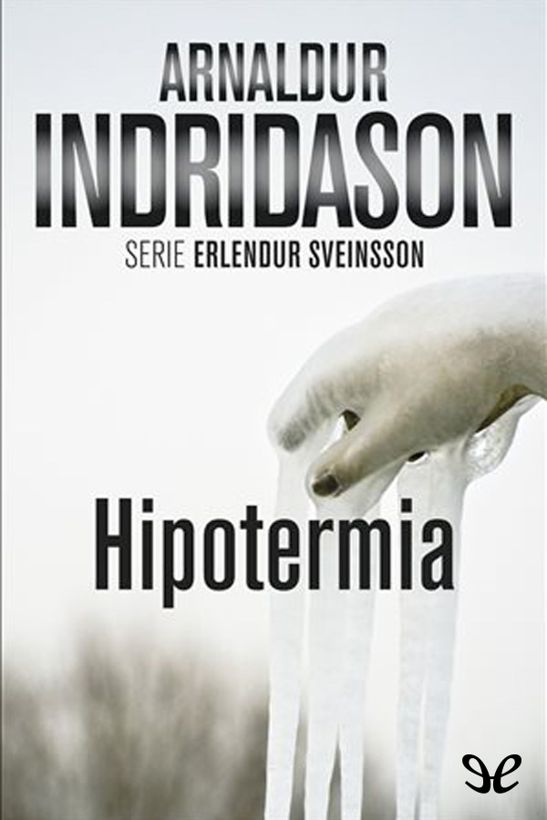 Arnaldur Indriðason