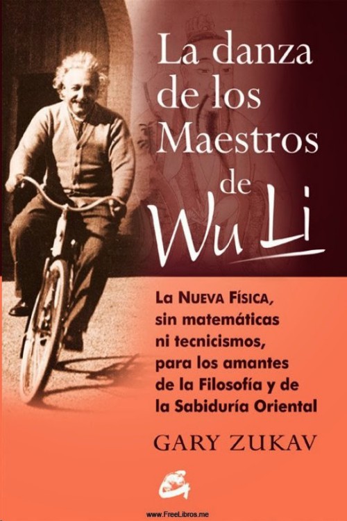 La danza de los maestros