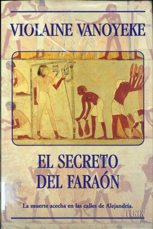 El secreto del faraón