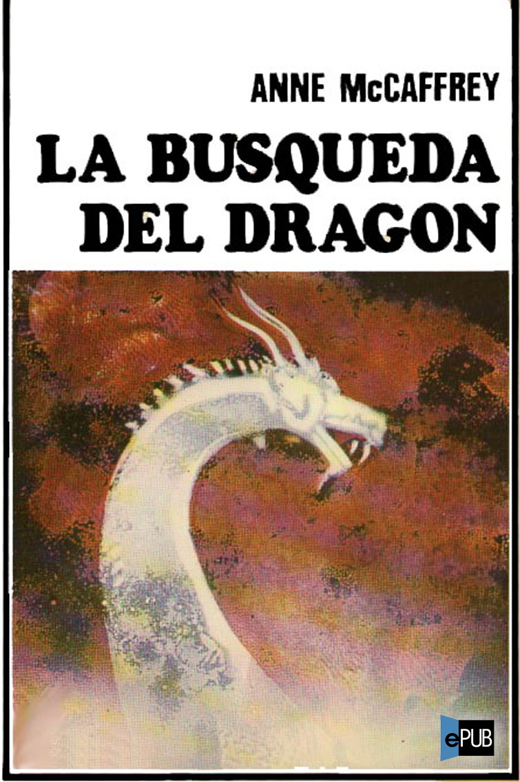 La búsqueda del dragón