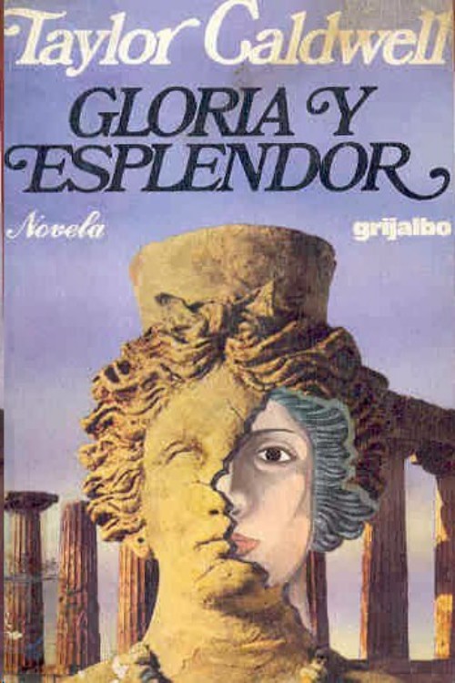 Gloria y esplendor
