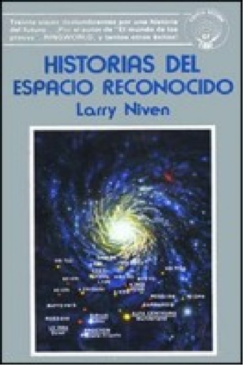 Larry Niven