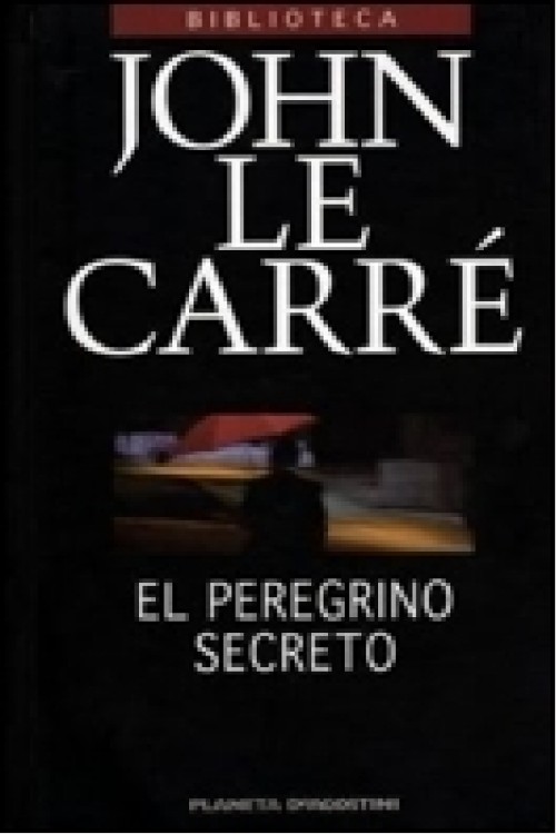 John le Carré