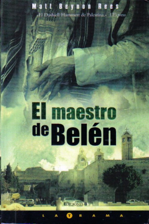 El maestro de Belén