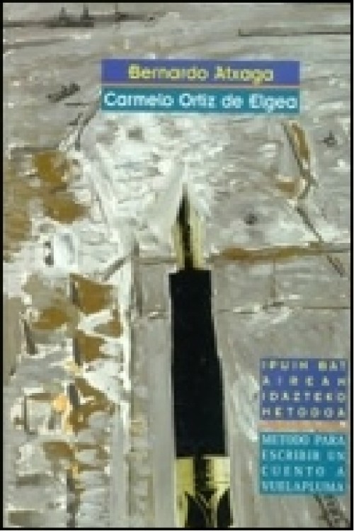 Método para escribir