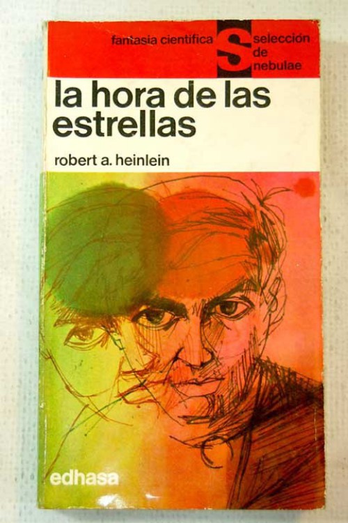 Robert A. Heinlein