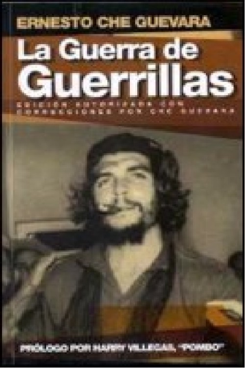 Guerra de guerrillas