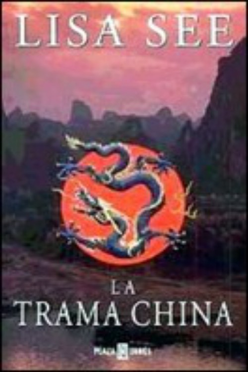 La trama china