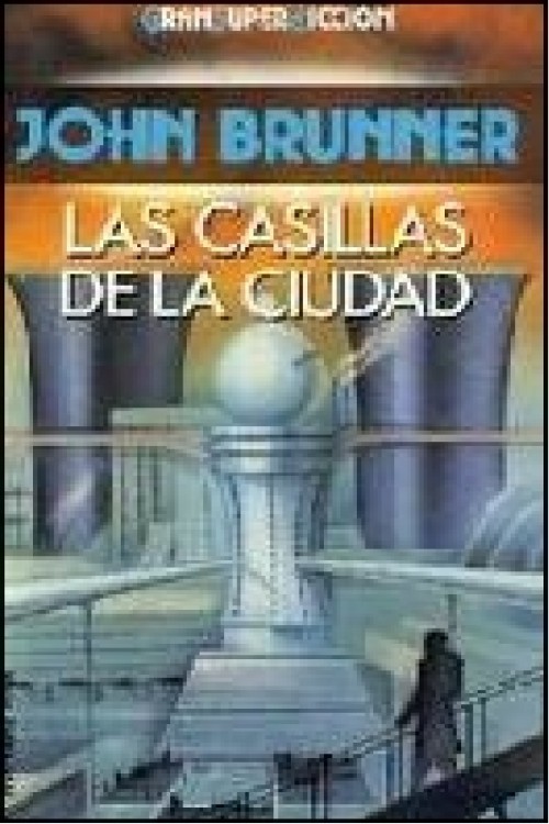John Brunner