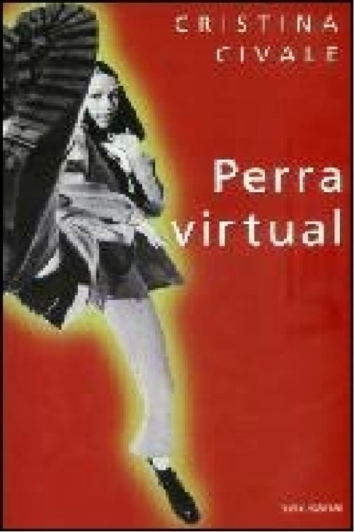 Perra virtual