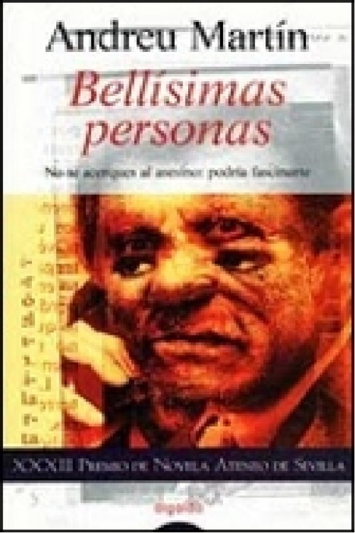 Bellísimas personas