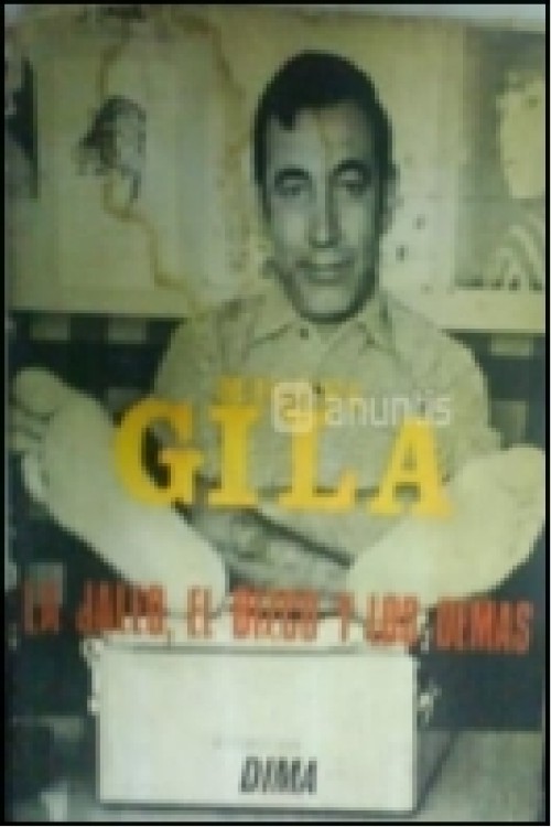 La Jaleo, el Bizco y los demás