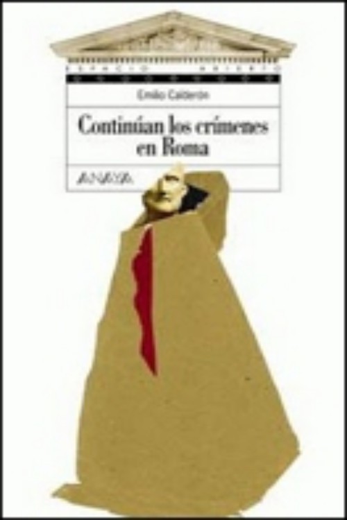 Continúan los crímenes en Roma