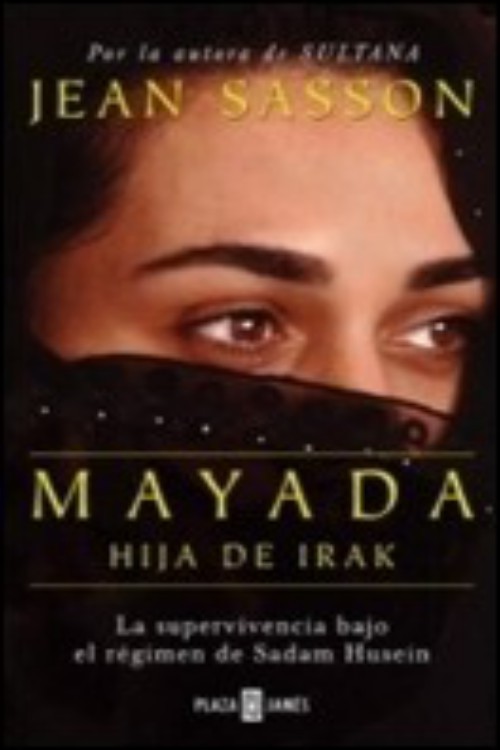Mayada, hija de Irak