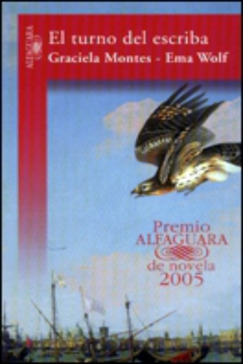 El turno del escriba