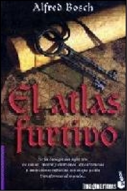El atlas furtivo