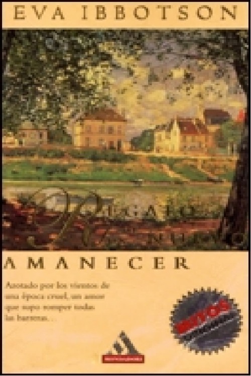 El regalo de un nuevo amanecer