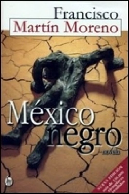 México negro