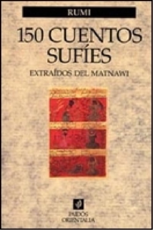 150 cuentos sufíes