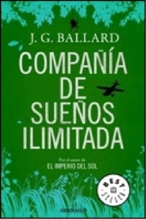 J.G. Ballard