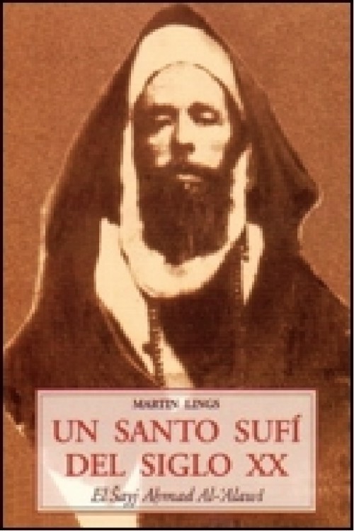 Un santo sufí