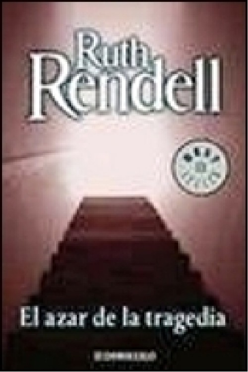 Ruth Rendell