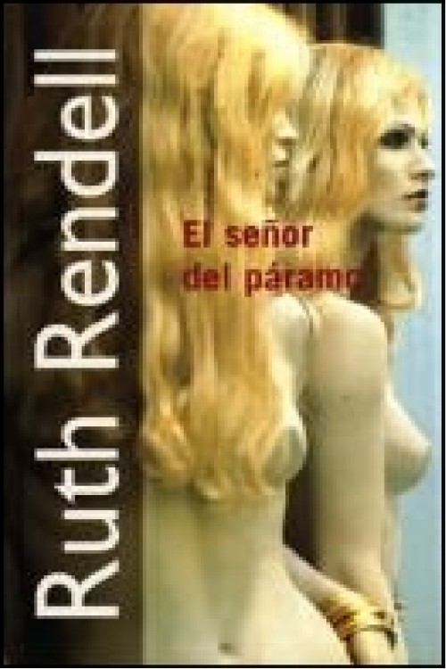 El señor del páramo