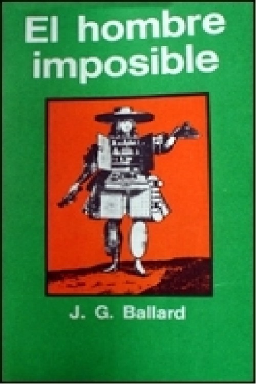 J.G. Ballard