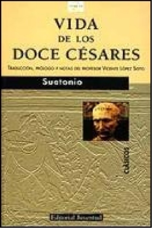 Las vidas de los doce césares