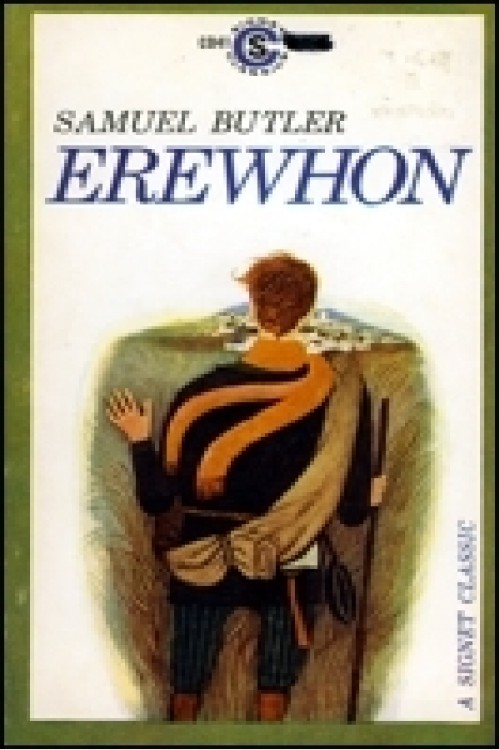 Erewhon