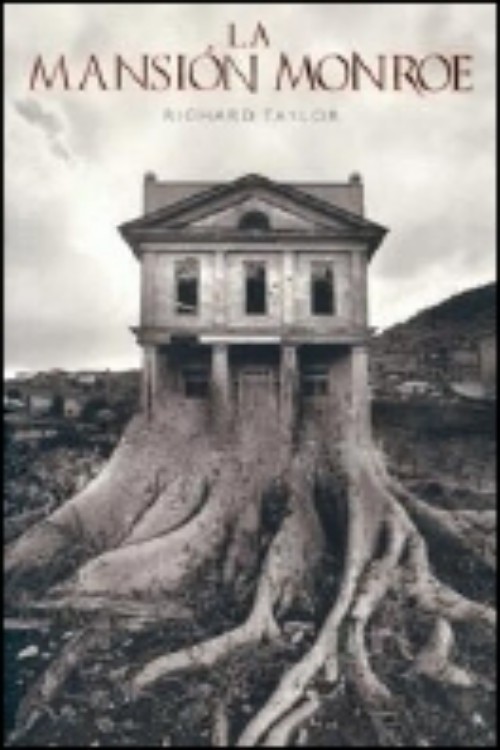 La mansión Monroe