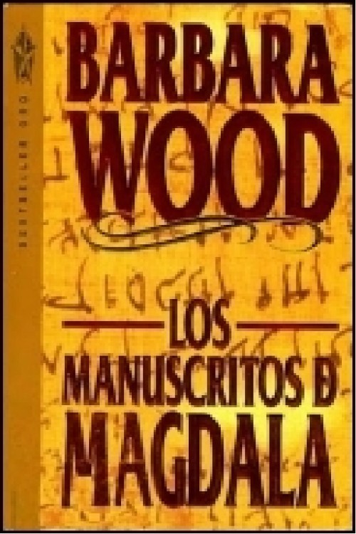 Los manuscritos de Magdala