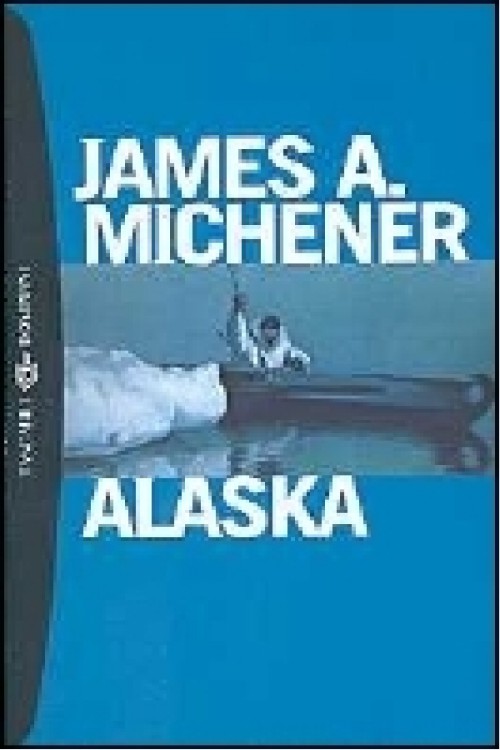 James A. Michener