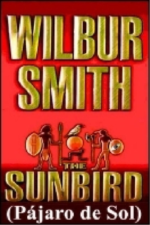 Pájaro de sol