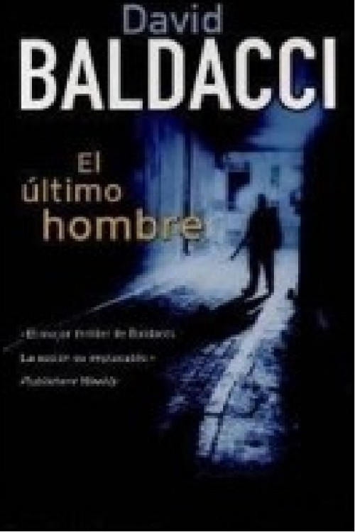 El último hombre