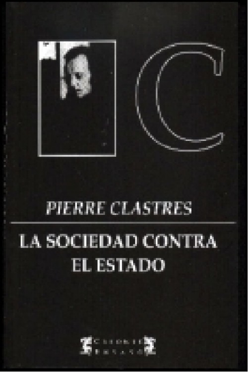 Pierre Clastres