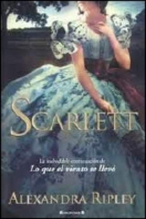 Scarlett
