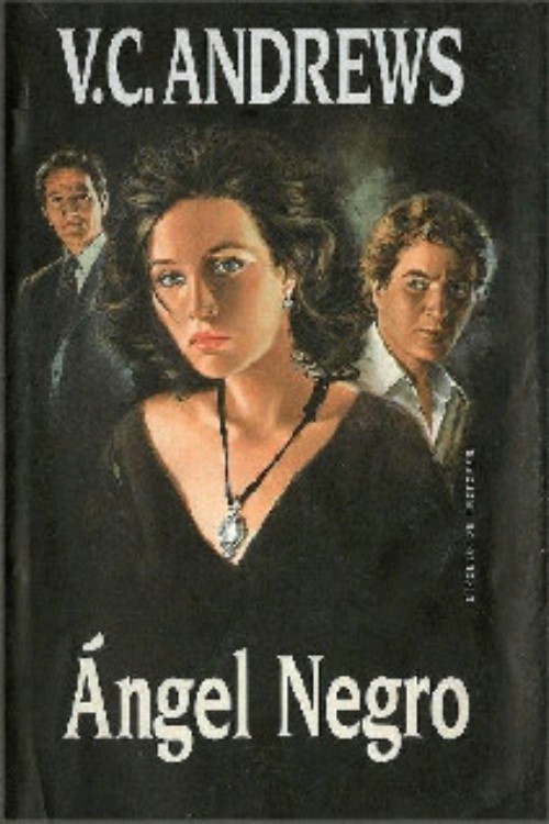Ángel negro