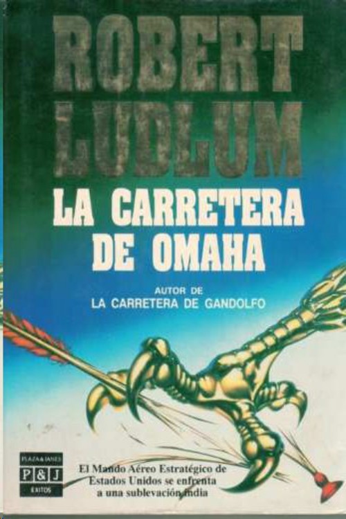 La carretera de Omaha