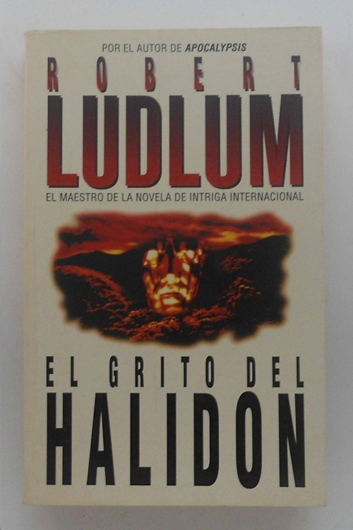 El grito del Halidon