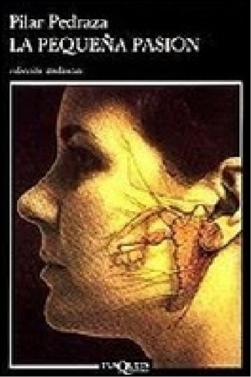 La pequeña pasión