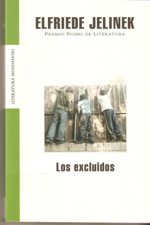 Los excluidos
