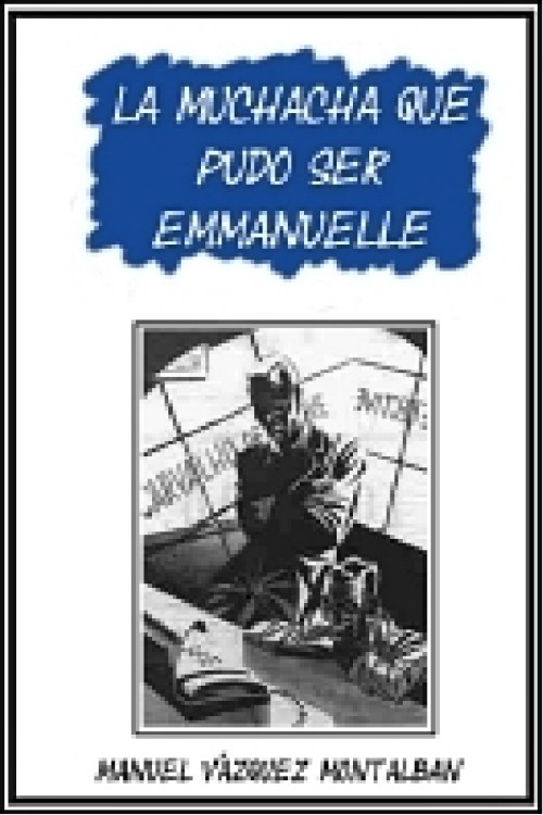 La muchacha que pudo ser Emmanuelle