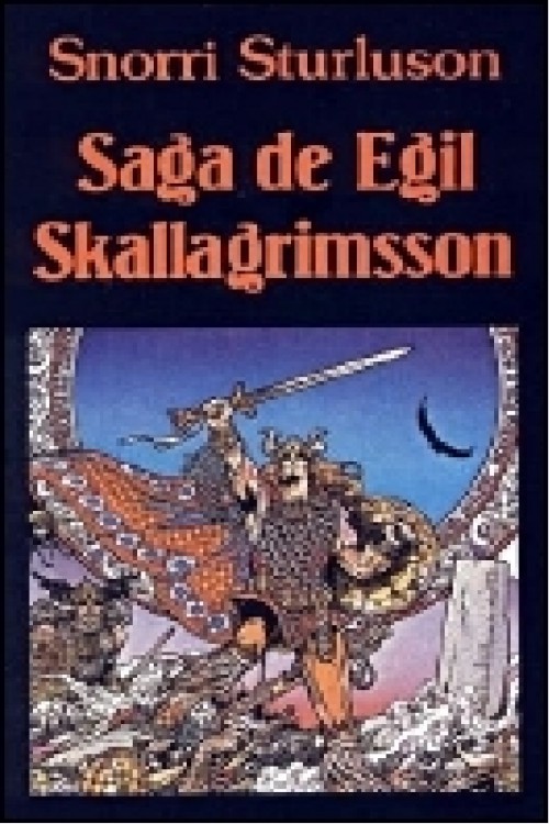 Saga de Egil Skallagrimson