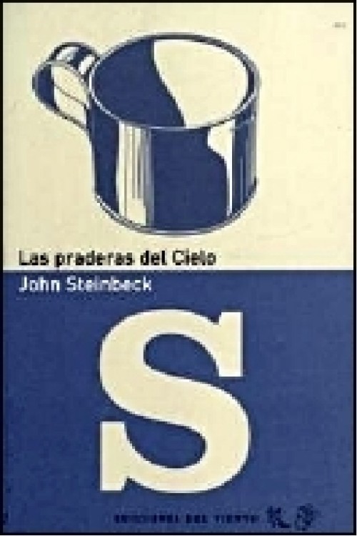 Las praderas del cielo