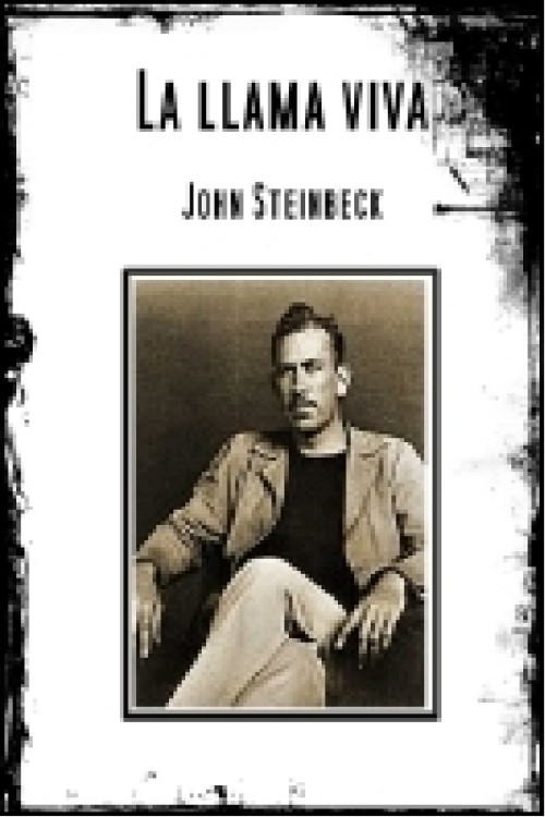 John Steinbeck