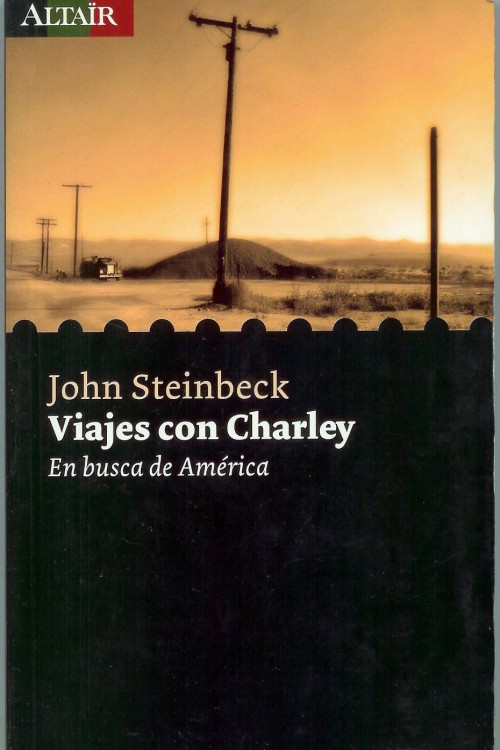 John Steinbeck