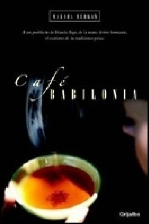 Café Babilonia
