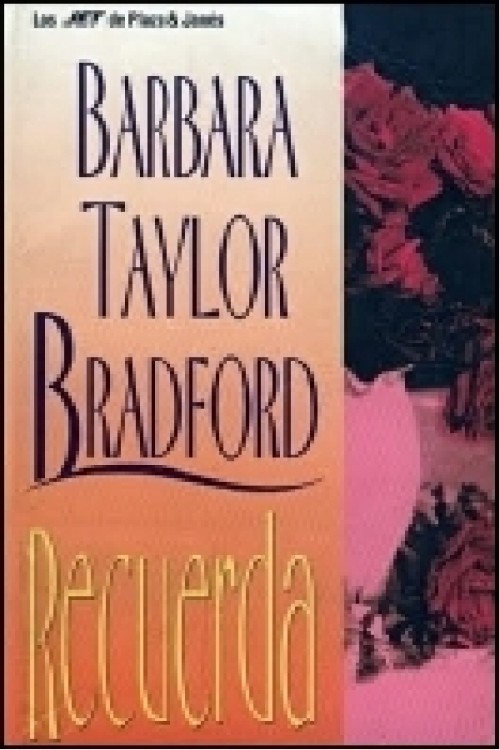 Barbara Taylor Bradford